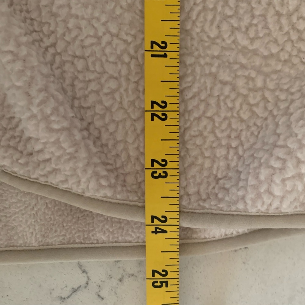 Free People Movement Hit The Slopes Fleece Jacket - M - Picture 15 of 15
